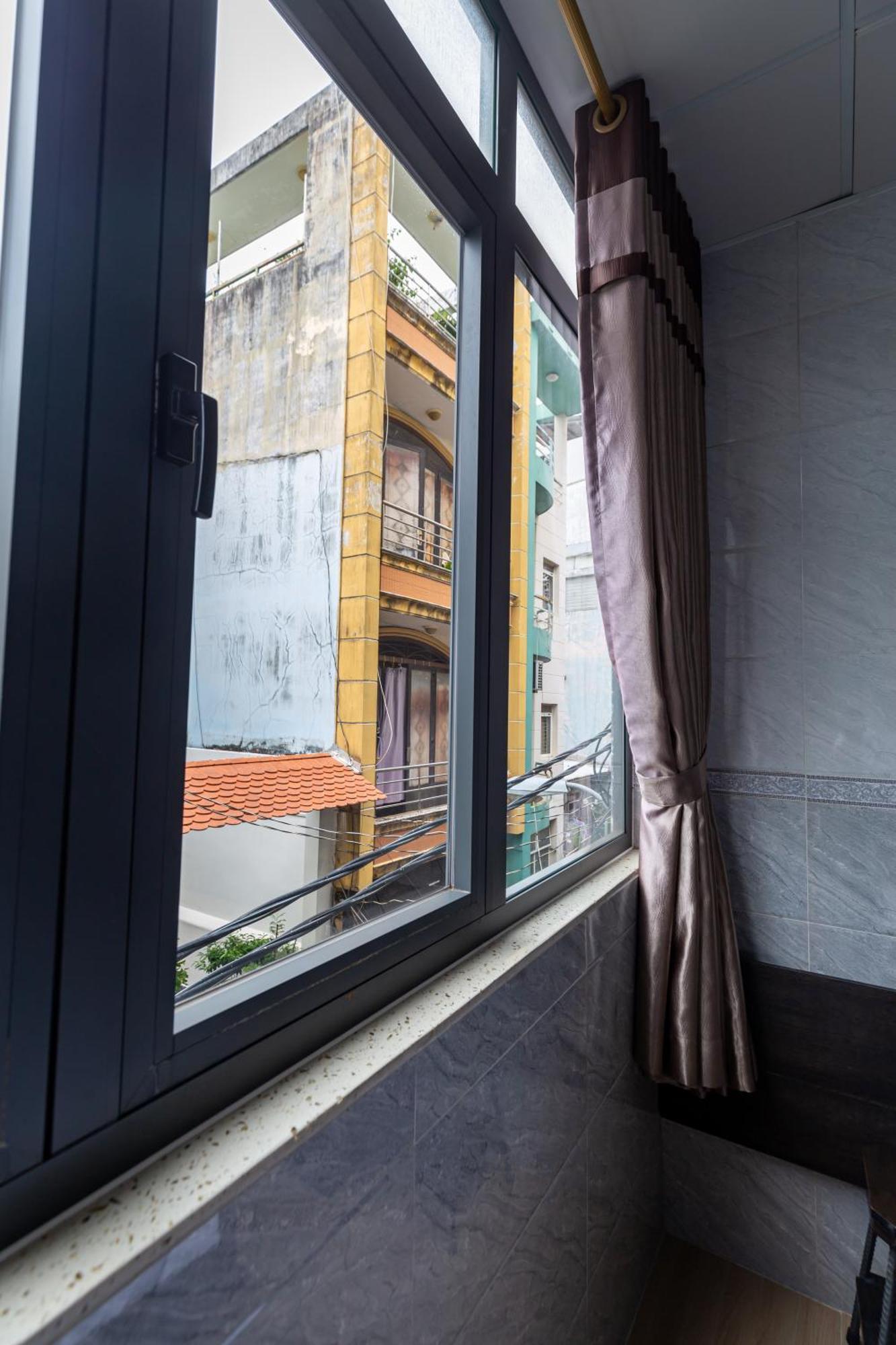 Cola'S Homestay Cidade de Ho Chi Minh Exterior foto