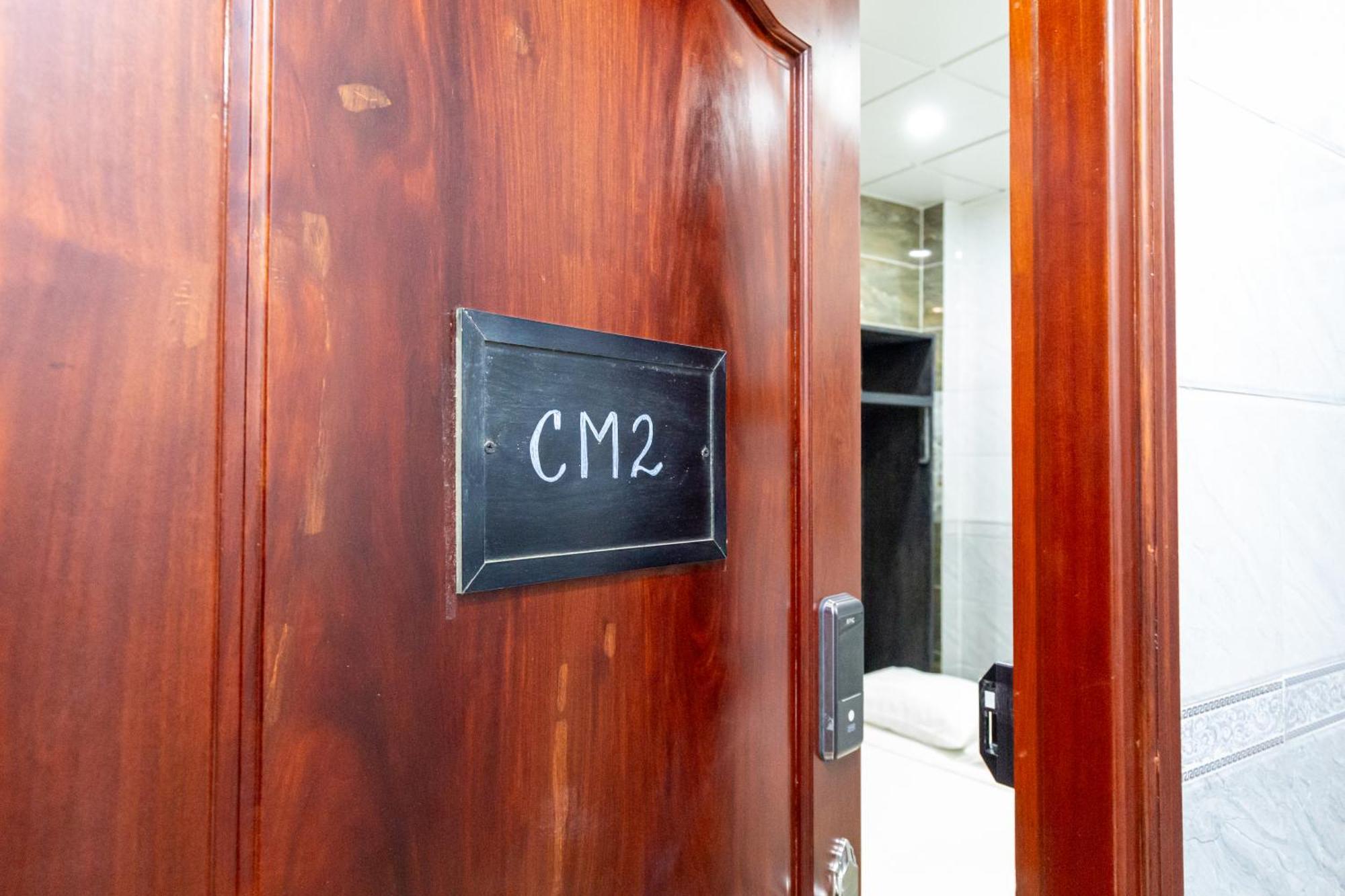 Cola'S Homestay Cidade de Ho Chi Minh Exterior foto