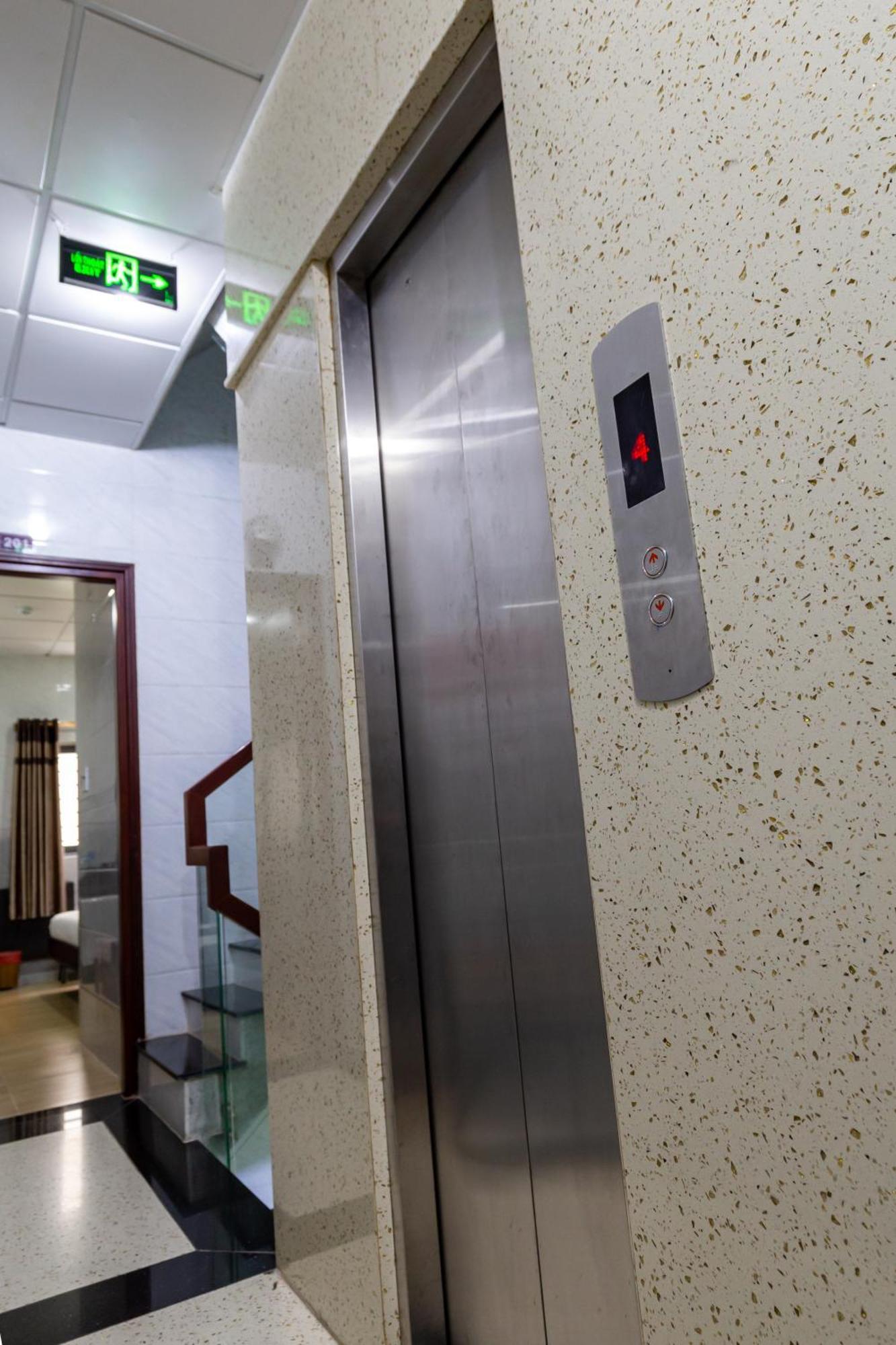 Cola'S Homestay Cidade de Ho Chi Minh Exterior foto