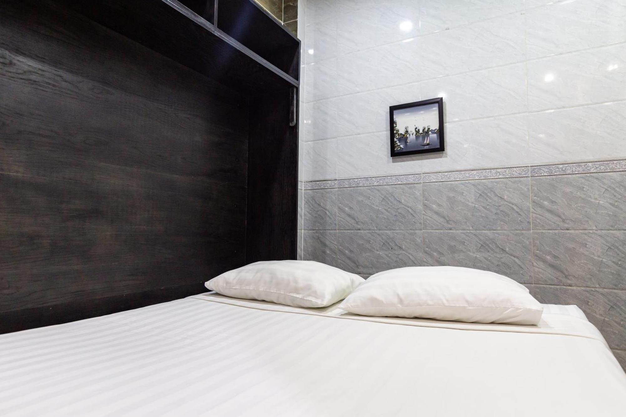 Cola'S Homestay Cidade de Ho Chi Minh Exterior foto
